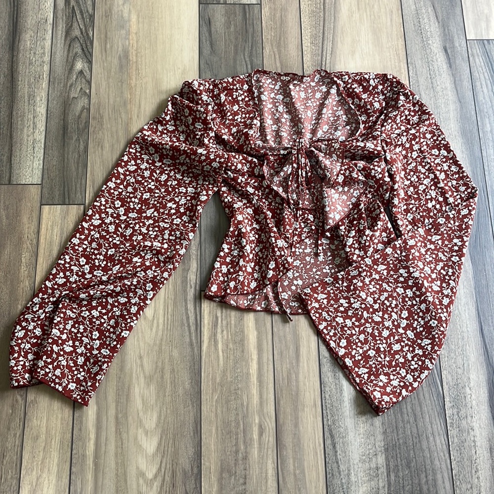Shein Top